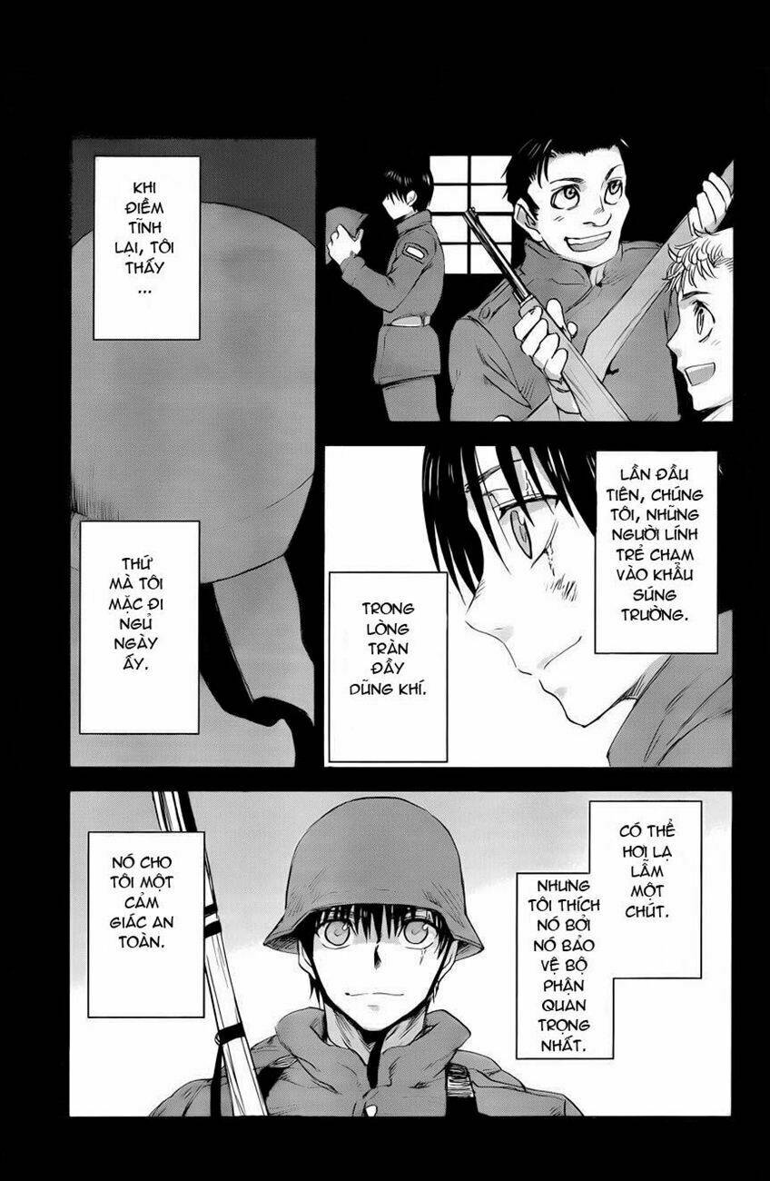 sugar dark chapter 5 38