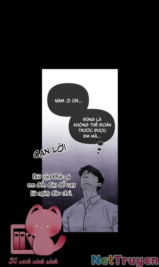 điều khiến tôi quyết tâm muốn chết chapter 43 11