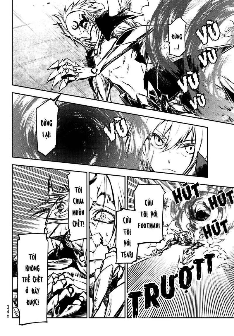 Lúc Đó, Tôi Đã Chuyển Sinh Thành Slime chapter 85.1 20