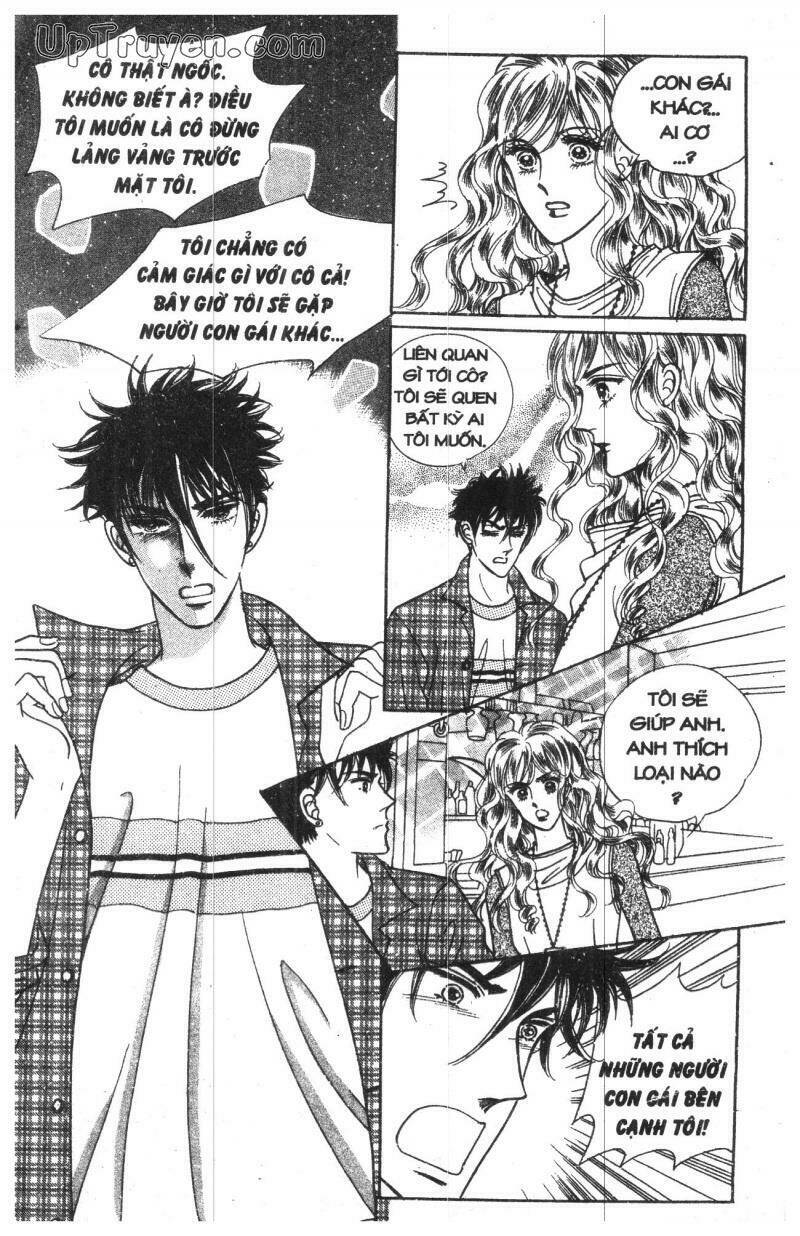 lao xao tuổi ngọc chapter 2 146