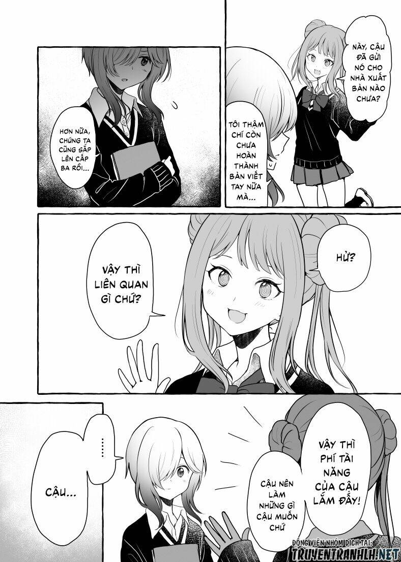 otaku kimo chapter 0 6