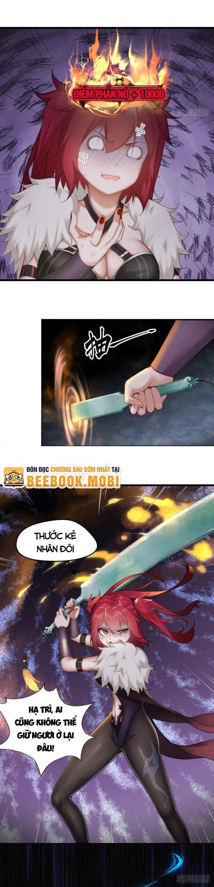 khởi đầu với tuyệt sắc nữ sư phụ: hệ thống thập cân phản cốt chapter 2 20