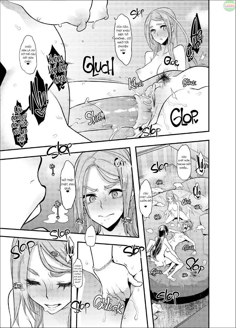 tsf story append chapter 5 65