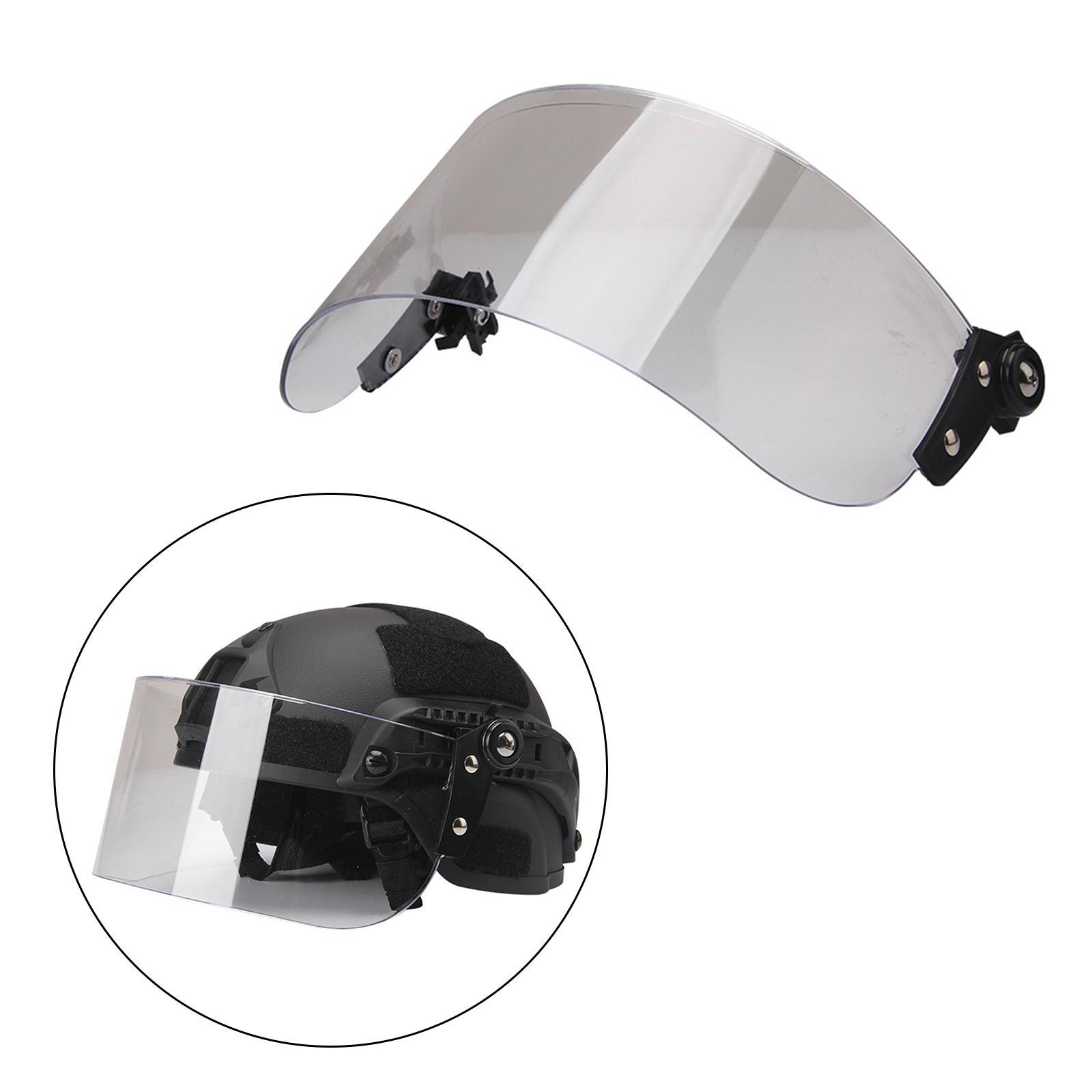 Motorcycle Wind  Lens Durable Windproof Face  for Unisex