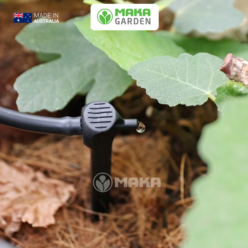 VÒI TƯỚI NHỎ GIỌT ASTA DRIP PC ANTELCO 4 LÍT/GIỜ