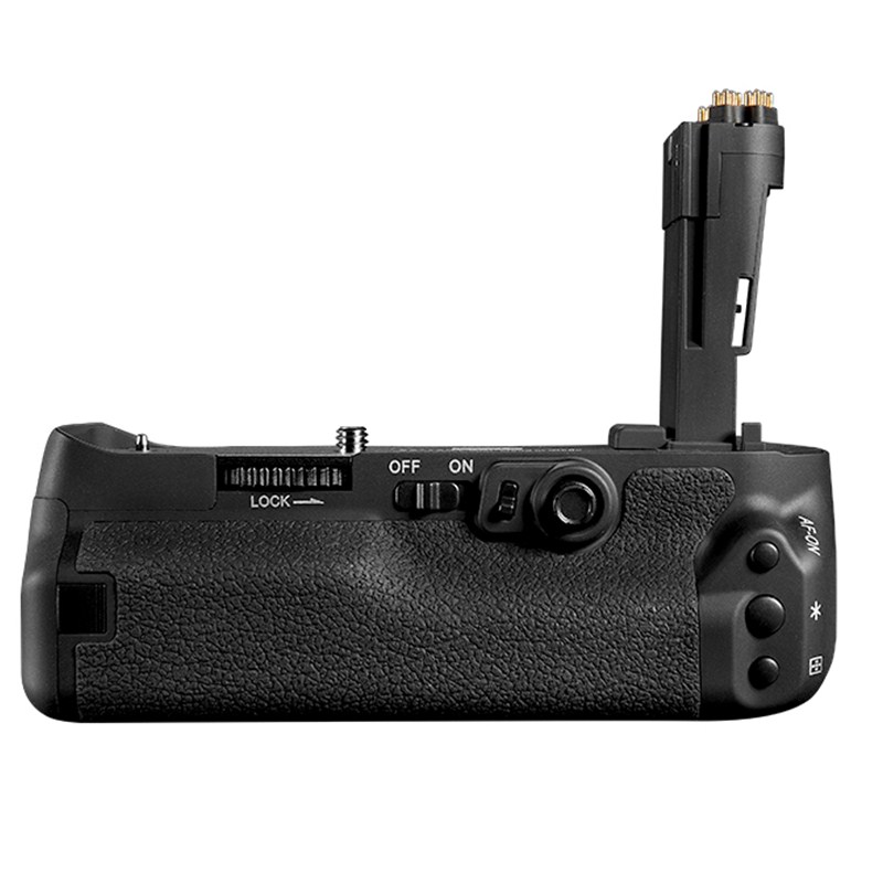 Battery Grip Pixel Vertax E20 For Canon 5D Mark IV - Hàng Nhập Khẩu