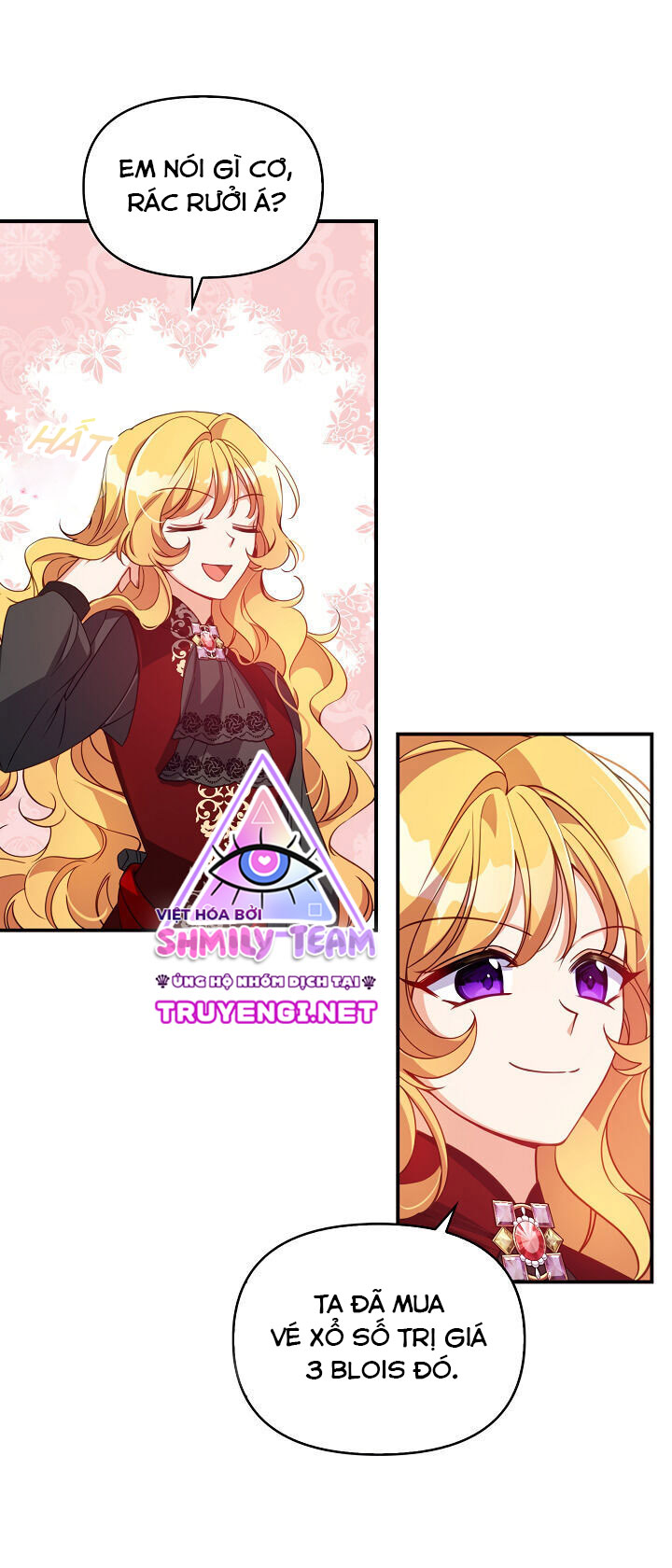 em gái cưng của đại công tước phản diện chapter 30 18