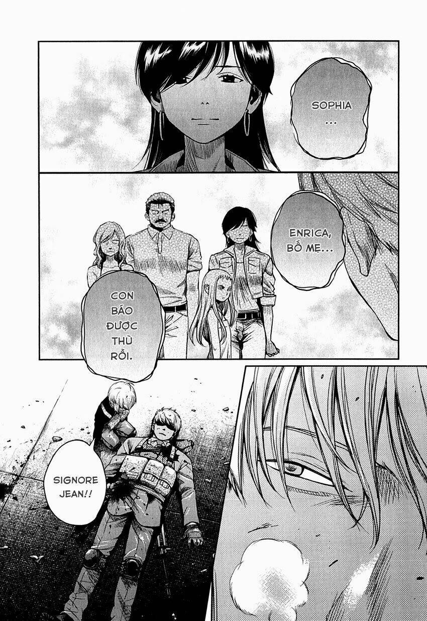 gunslinger girl chapter 87 13