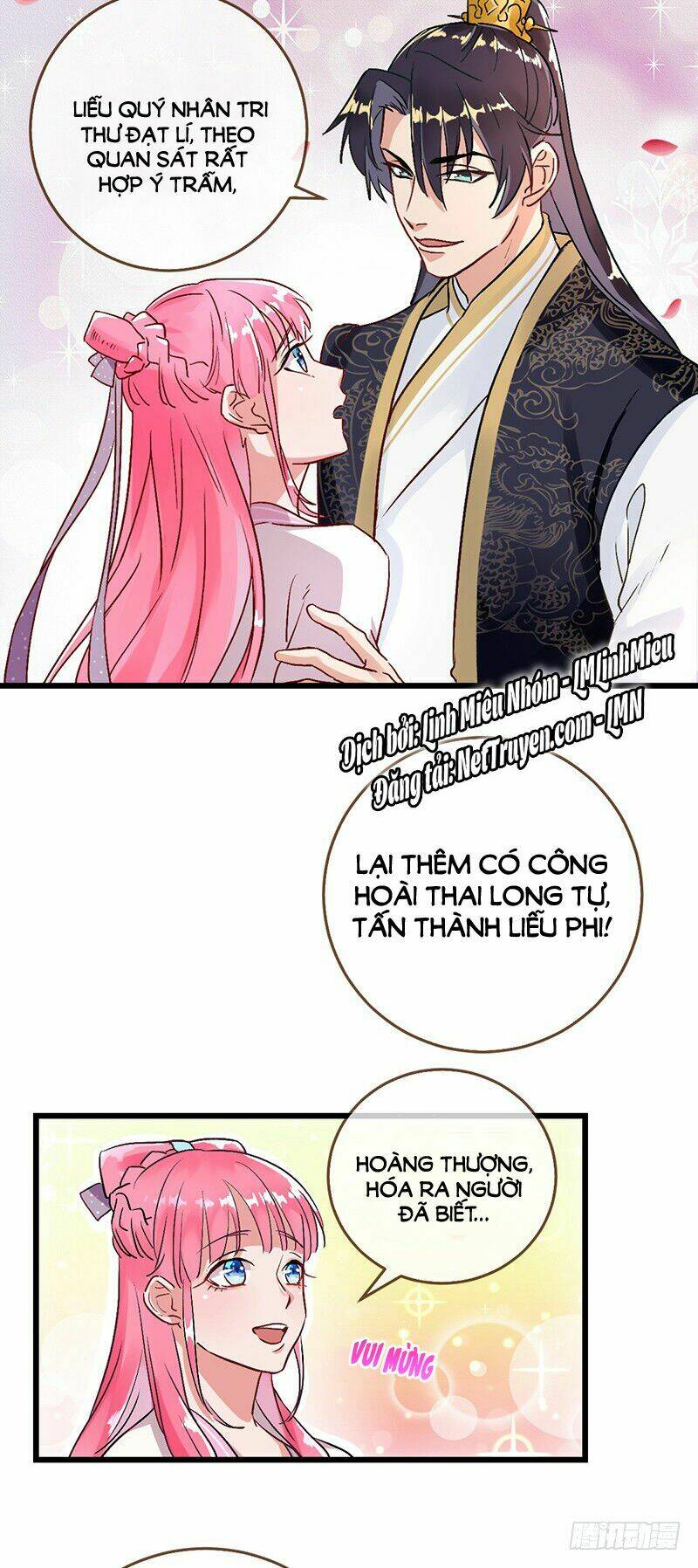 hệ thống nghịch tập chapter 1 8