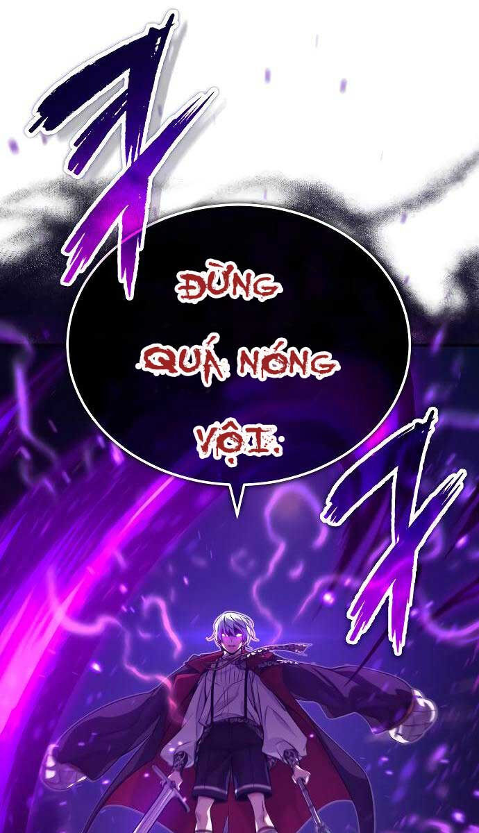 sự thức tỉnh của hắc ma pháp sư sau 66666 năm chapter 86.1 72