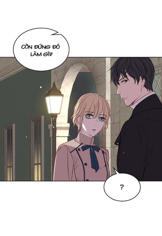 thật tình, họ rất nhớ cô ấy! chapter 7 13