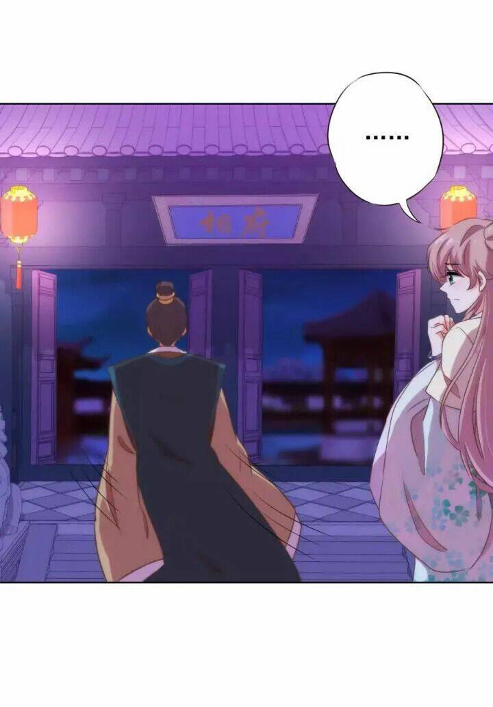 ồ, phu quân đáng yêu của tôi! chapter 11 6