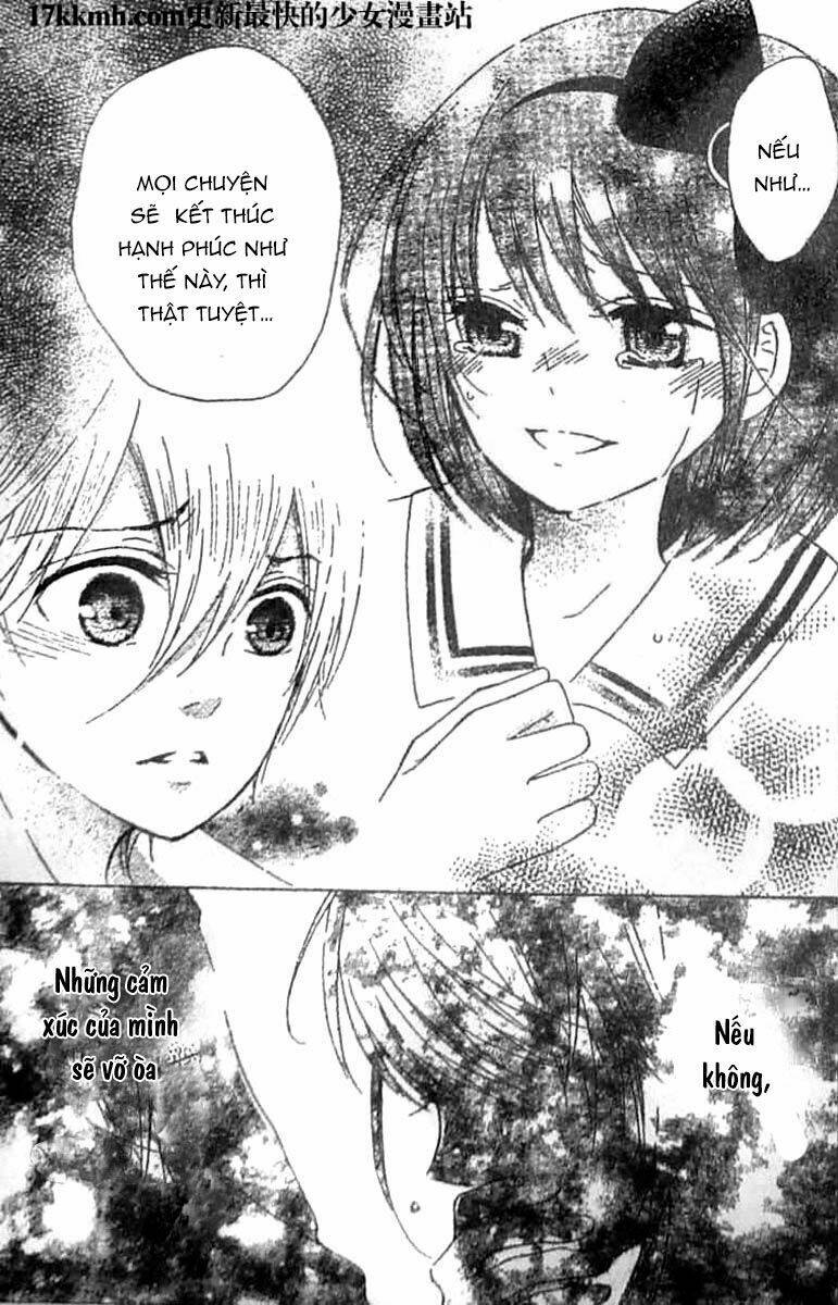 kami ka akuma ka chapter 6 37