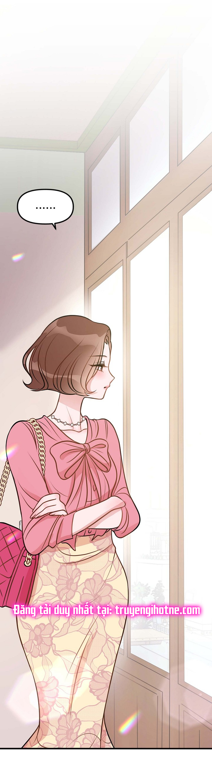 Mối Quan Hệ Không Tốt chapter 1.1 - Trang 32