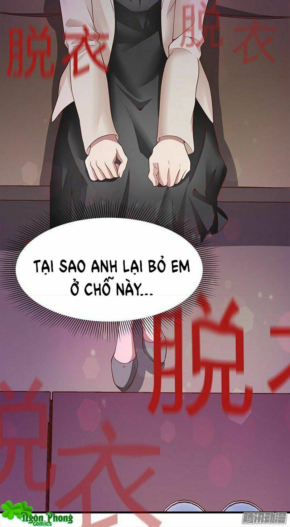 khi trò chơi ác ma bắt đầu chapter 18 23
