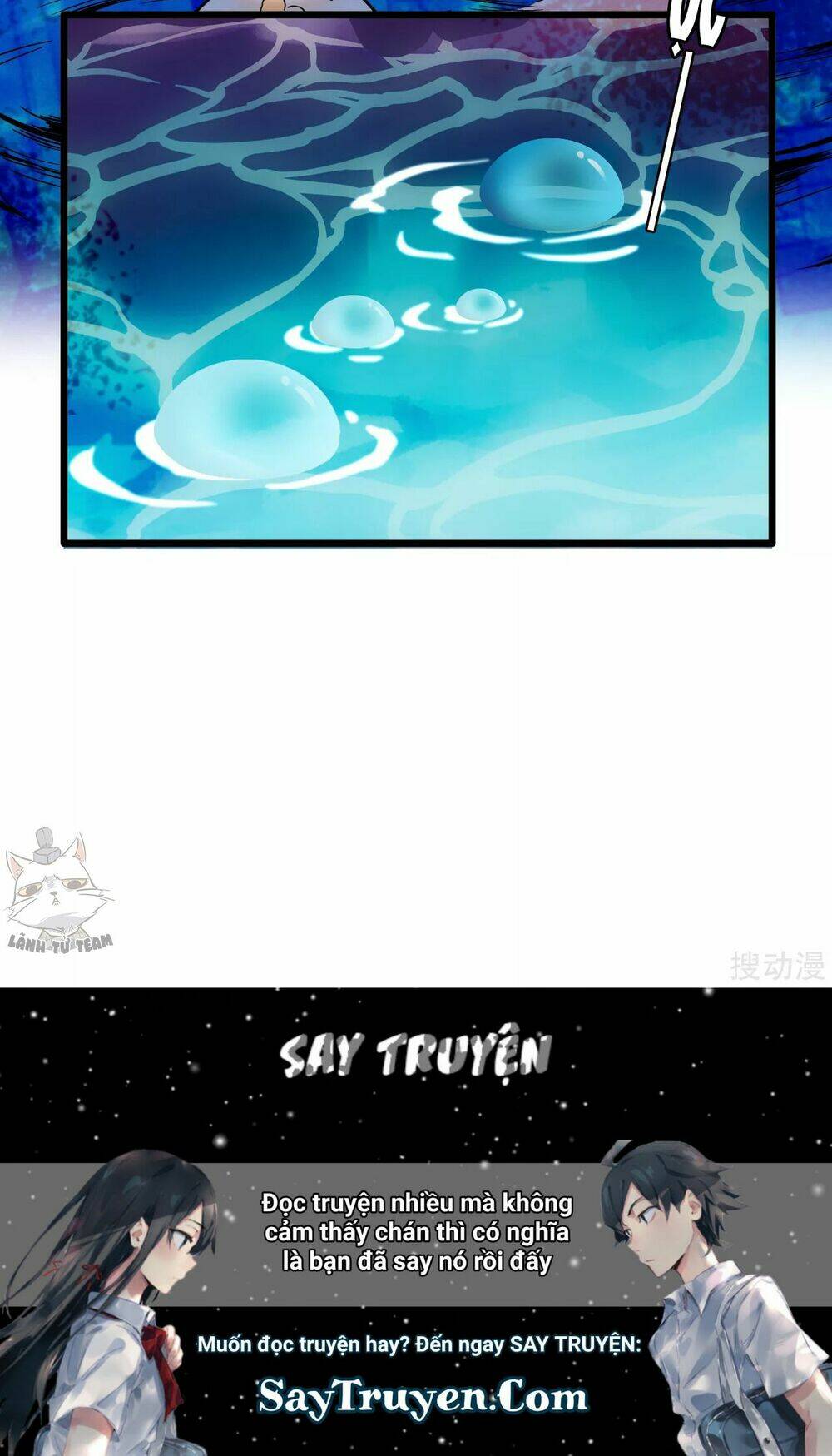 huyết túc khế ứớc chapter 23 37