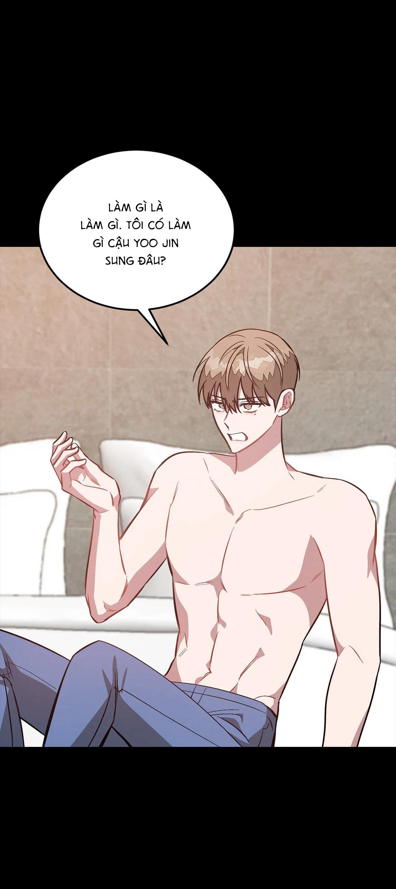 Sống Lại Lần Nữa chapter 69 22