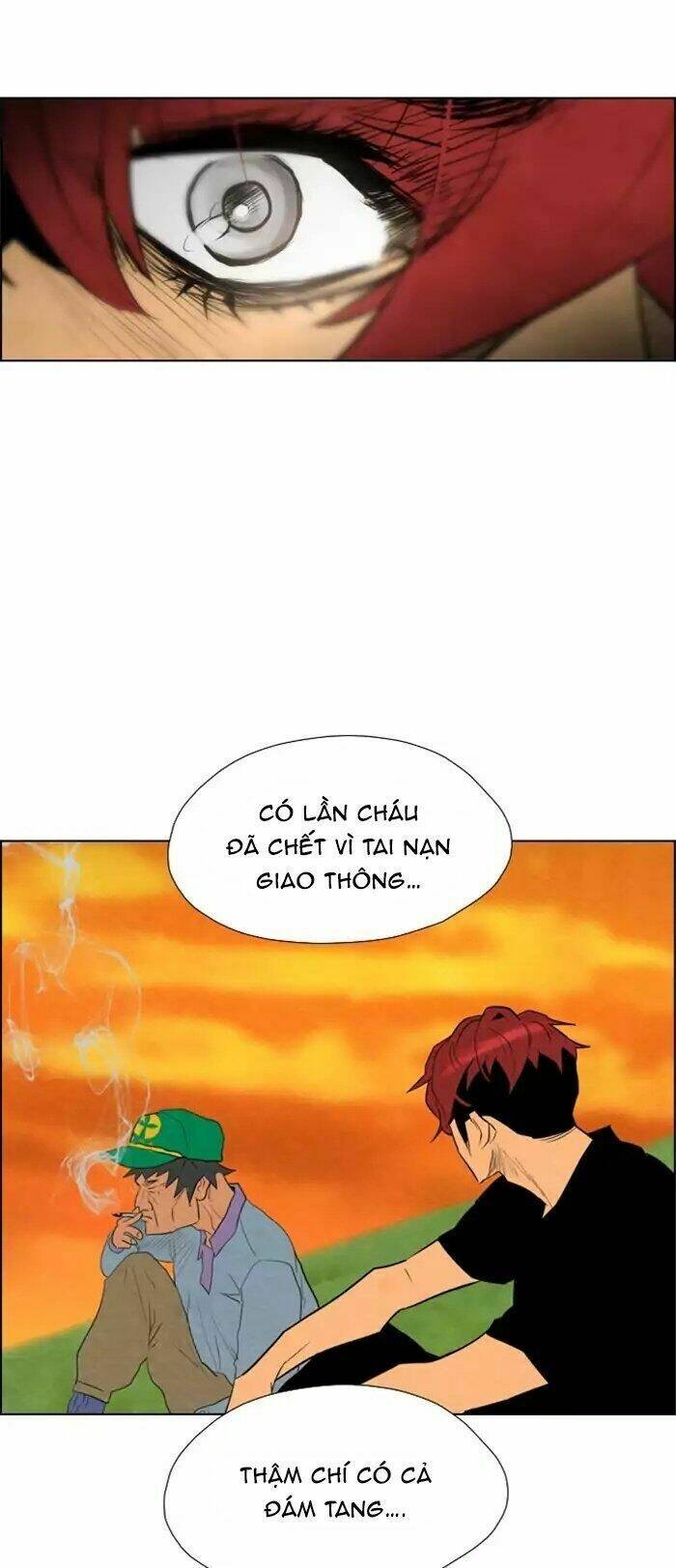 kẻ hồi sinh chapter 56 46
