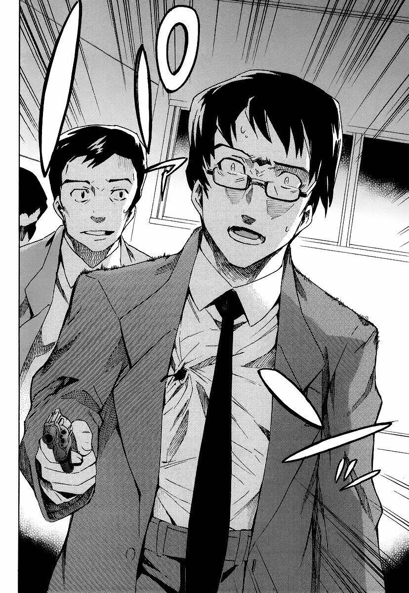 nhật kí tương lai chapter 20 27