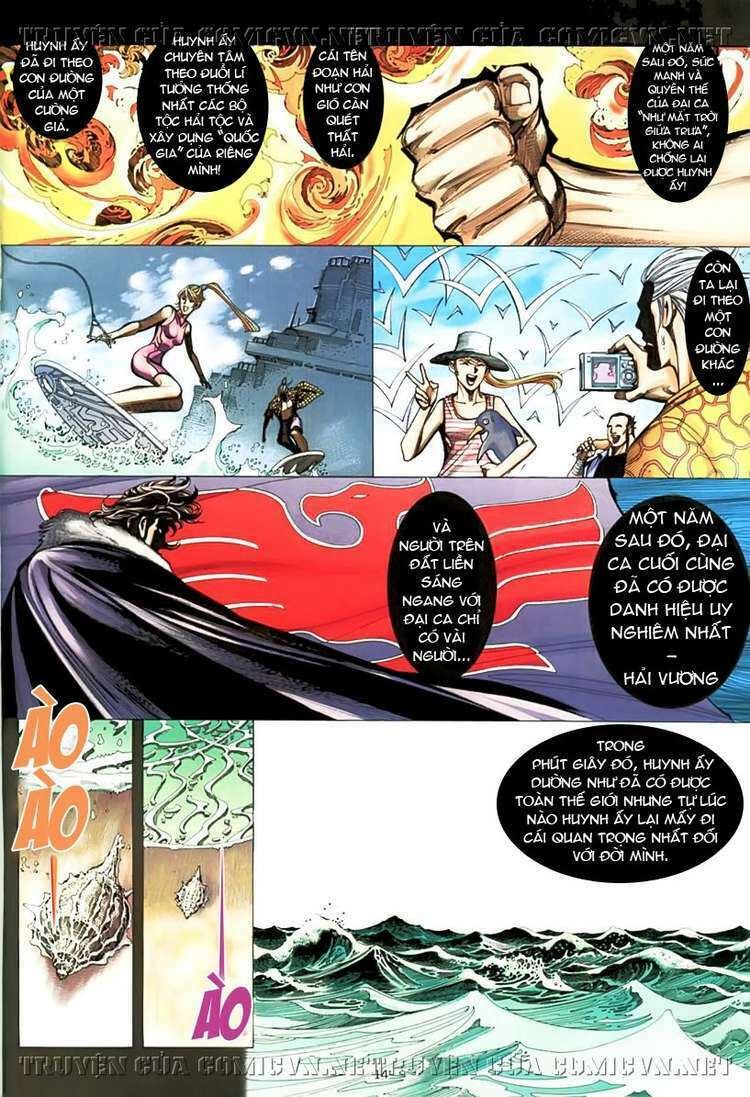 võ thần phượng hoàng chapter 60 11