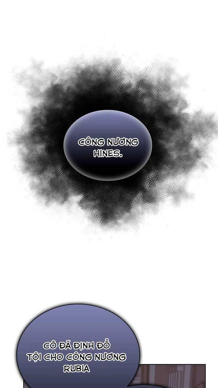 để yên cho tiểu thư hiền chapter 55 22
