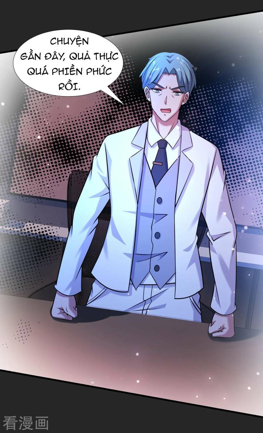 siêu năng phân hóa chapter 37 3