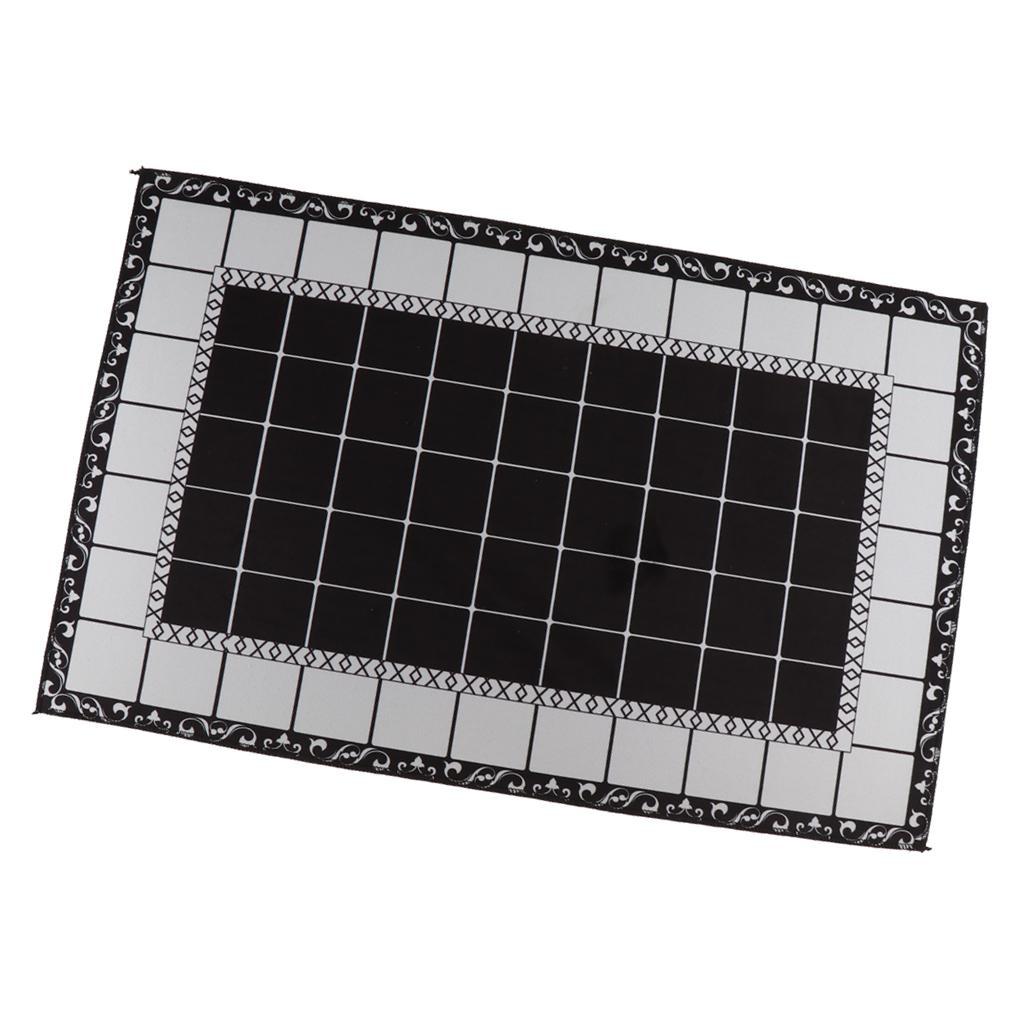Waterproof Carpet Non Floor Kitchen Home 50x80cm Style 1