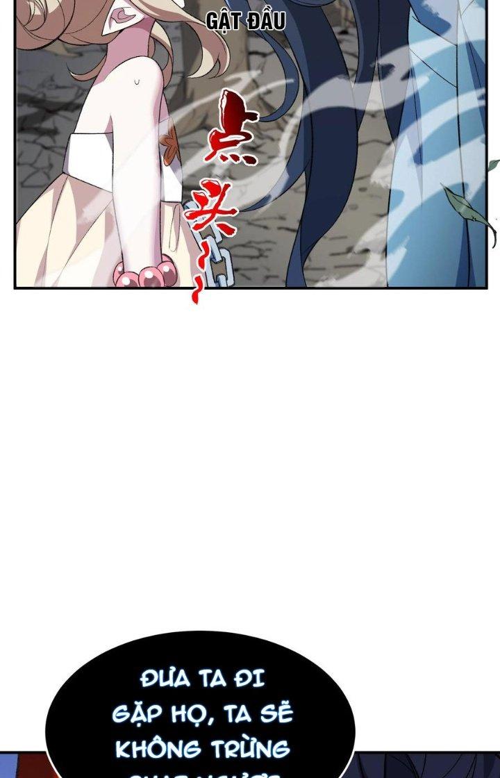 ta tại tu tiên thế giới 5 giờ tới 9 giờ về chapter 19 18