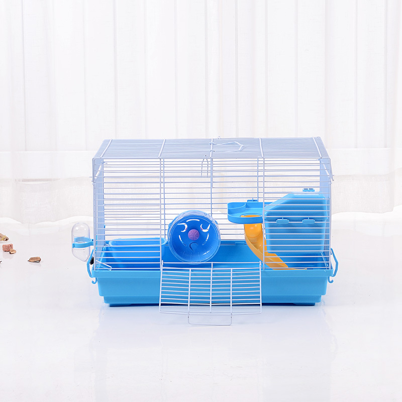 Lồng hamster size to cực đại 47 x 30 x 30