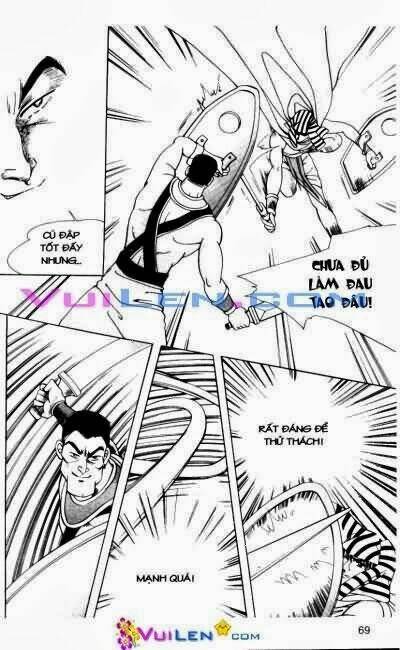 hậu duệ hoàng gia chapter 7 69