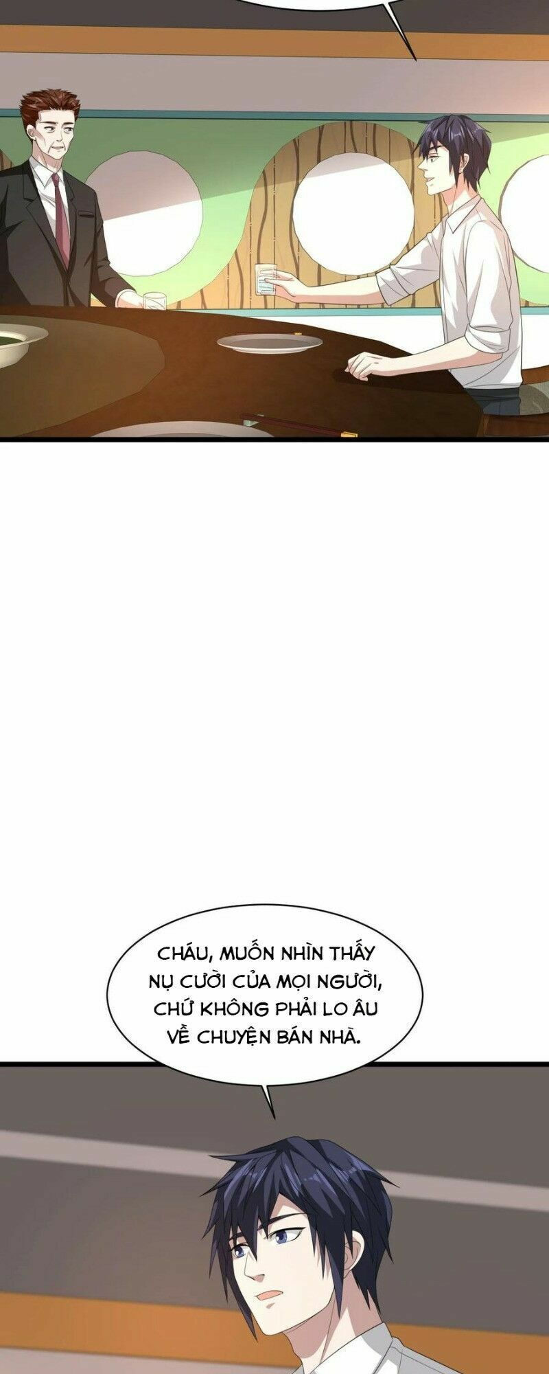 đô thị tà vương chapter 76 25