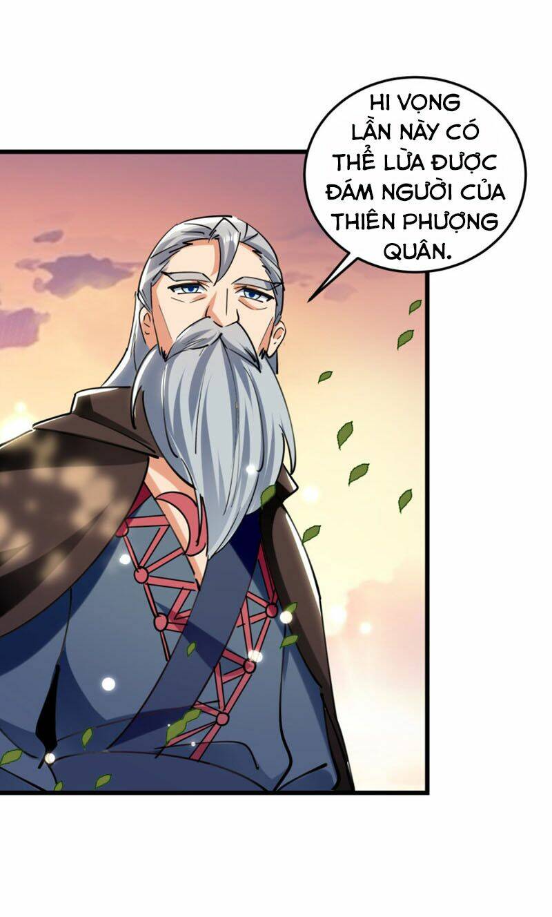 vạn giới tiên vương chapter 77 24