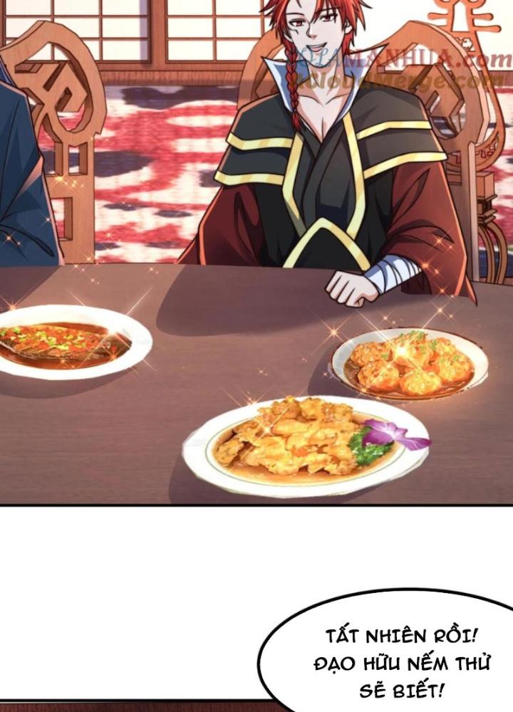 ta nuôi ma quỷ ở trấn ma ti chapter 233 25