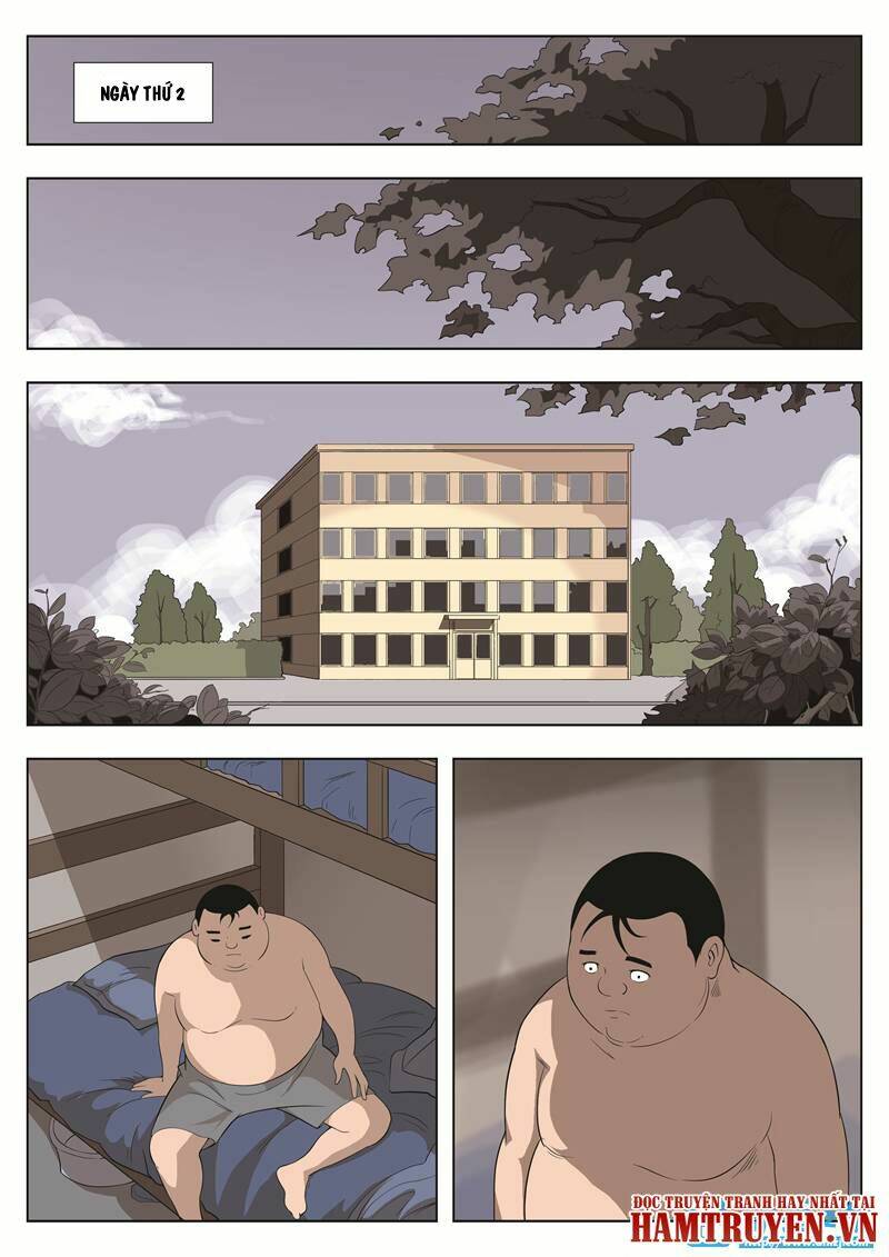 ngụy thủy nghi vân chapter 37 8