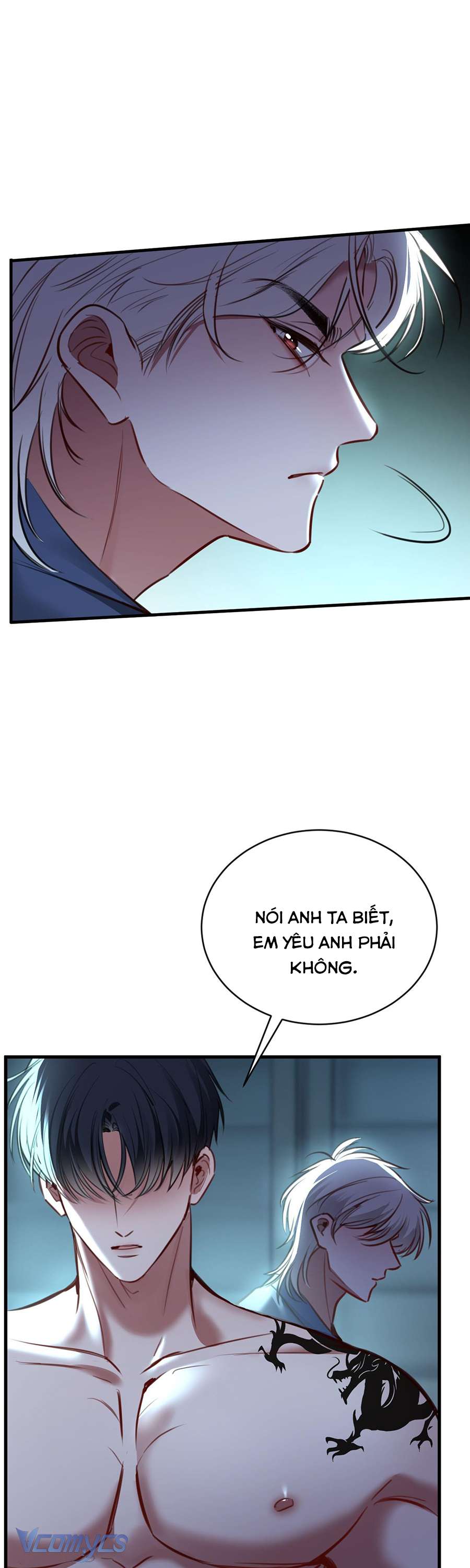 xin lỗi, tôi cũng là đại lão chapter 42 12