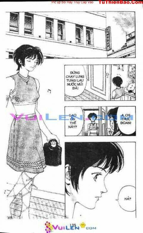 cô bé thám tử chapter 3 135