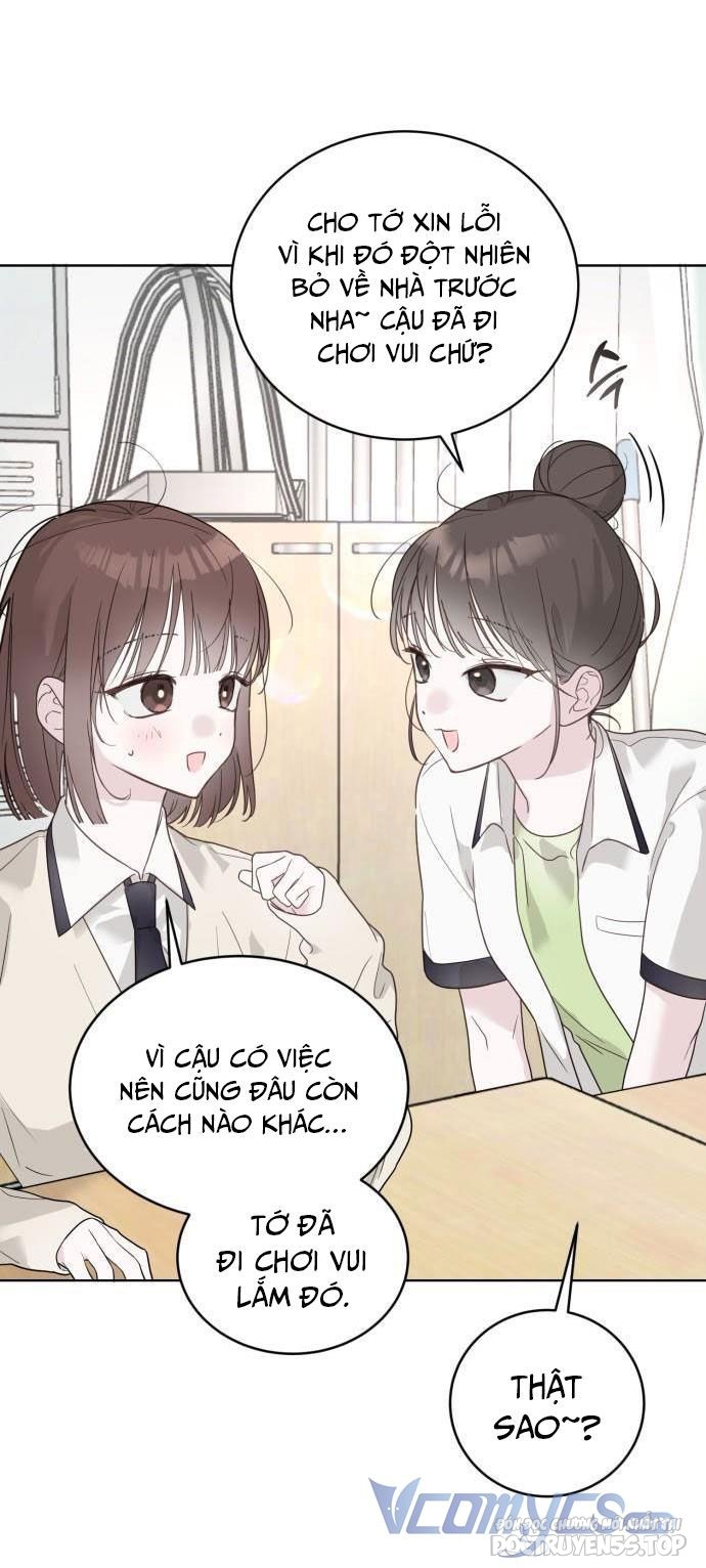 em đã tìm kiếm cả ngàn năm nay chapter 24 20