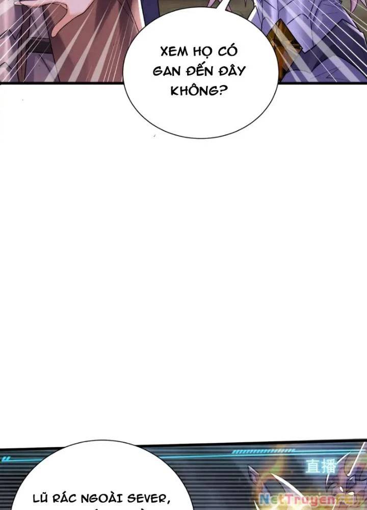 từ dã quái bắt đầu thăng cấp chapter 37 6