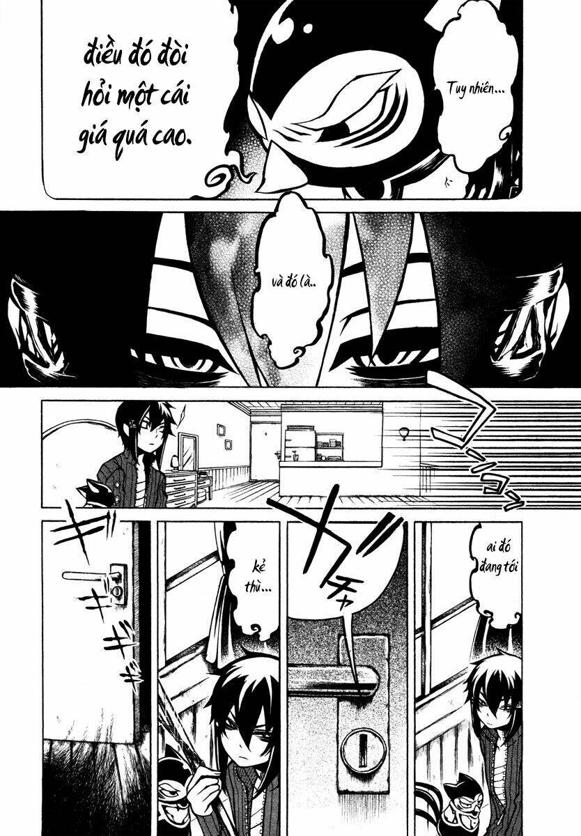 necromancer chapter 17 12