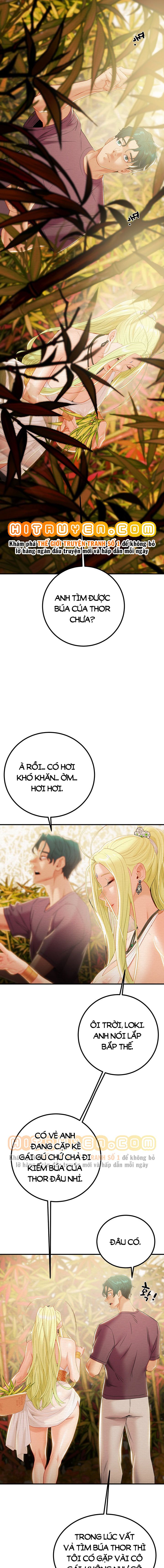 cây búa thần chapter 21 15
