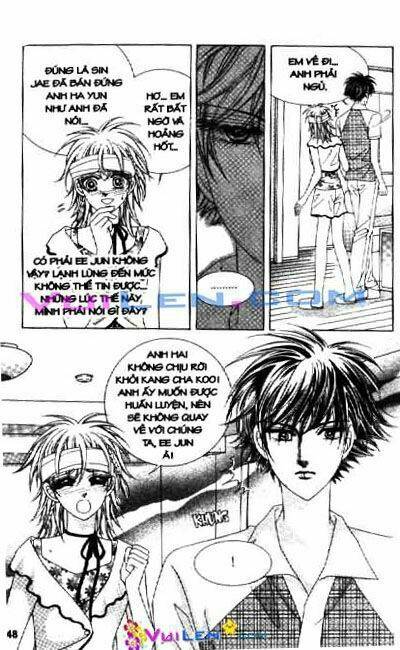 anh,bạn trai và người ấy chapter 10 48