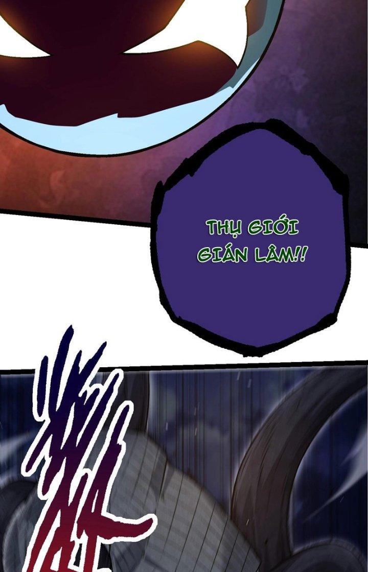 từ cây cổ thụ bắt đầu tiến hóa chapter 76 44