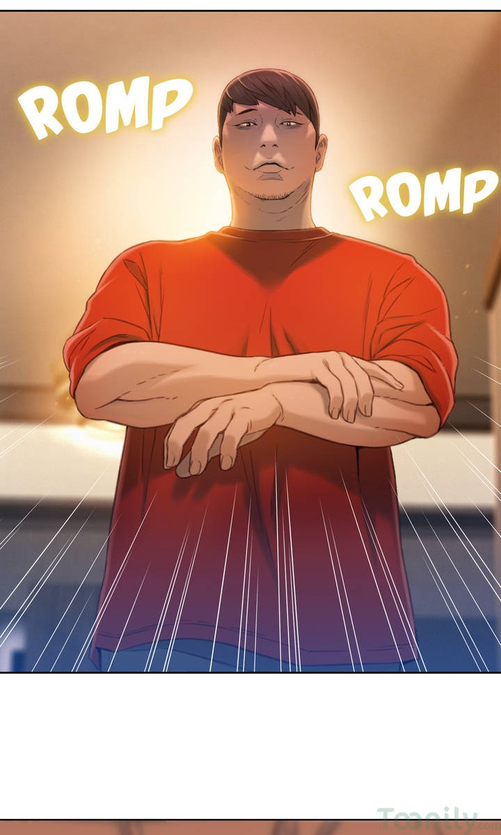 [raw] anh chàng ngọt ngào chapter 69 28