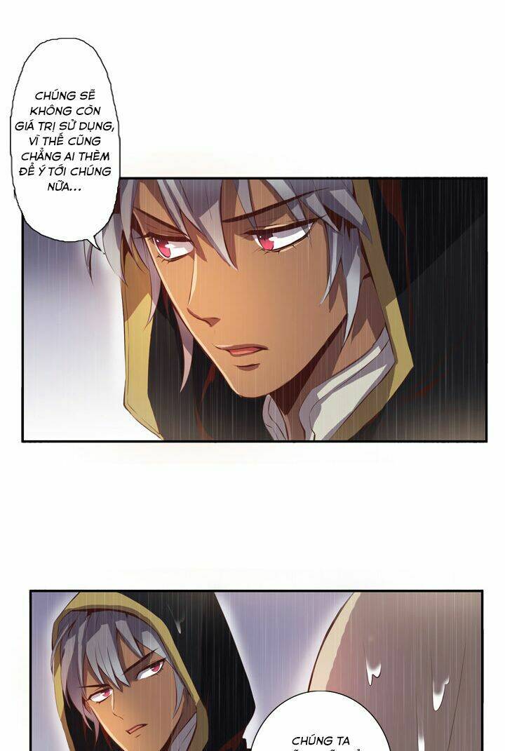 dusk howler chapter 41 23