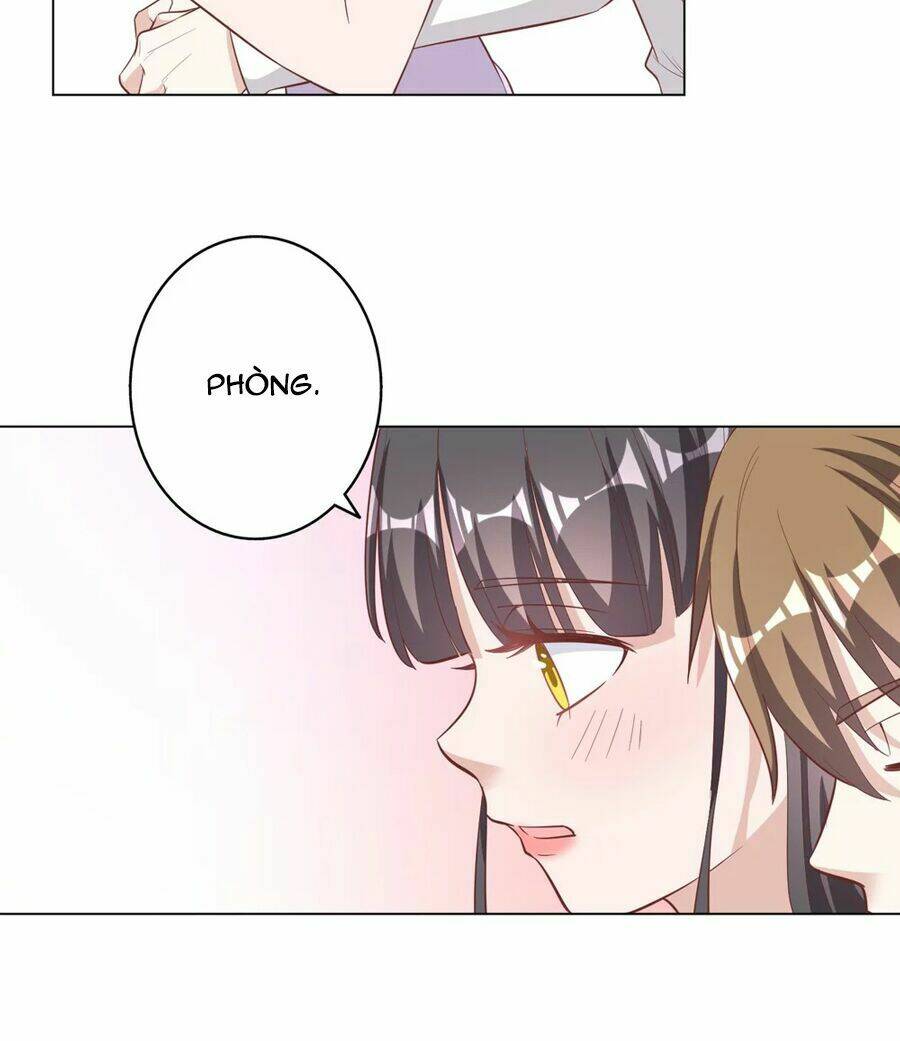 hôn nhân dục vọng: thiếu gia nhẹ một chút! chapter 144 6