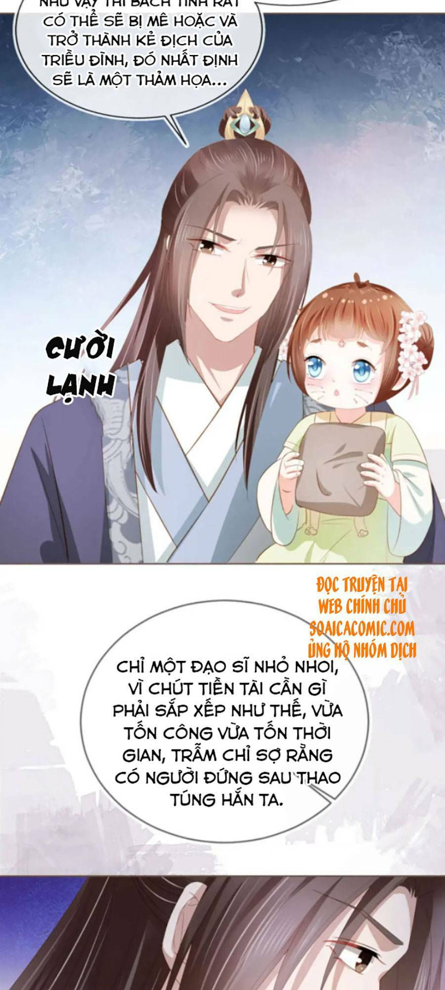 nhặt được bảo bối manh manh chapter 63 28