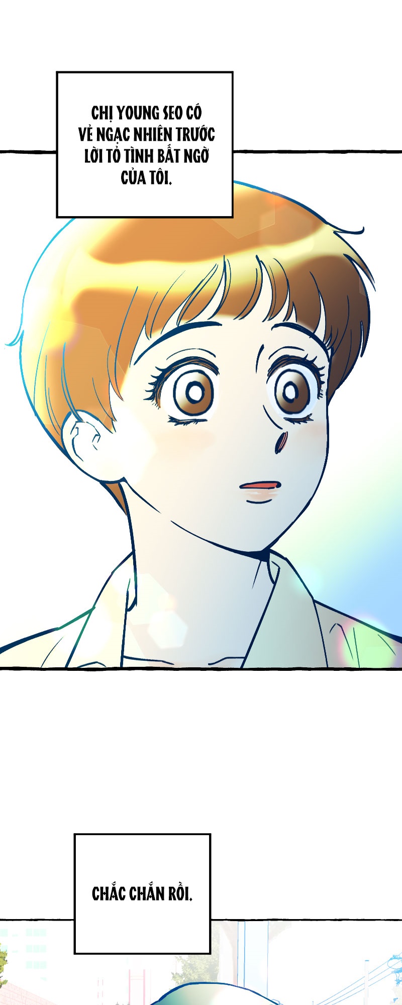 muốn ở bên em chapter 1 2