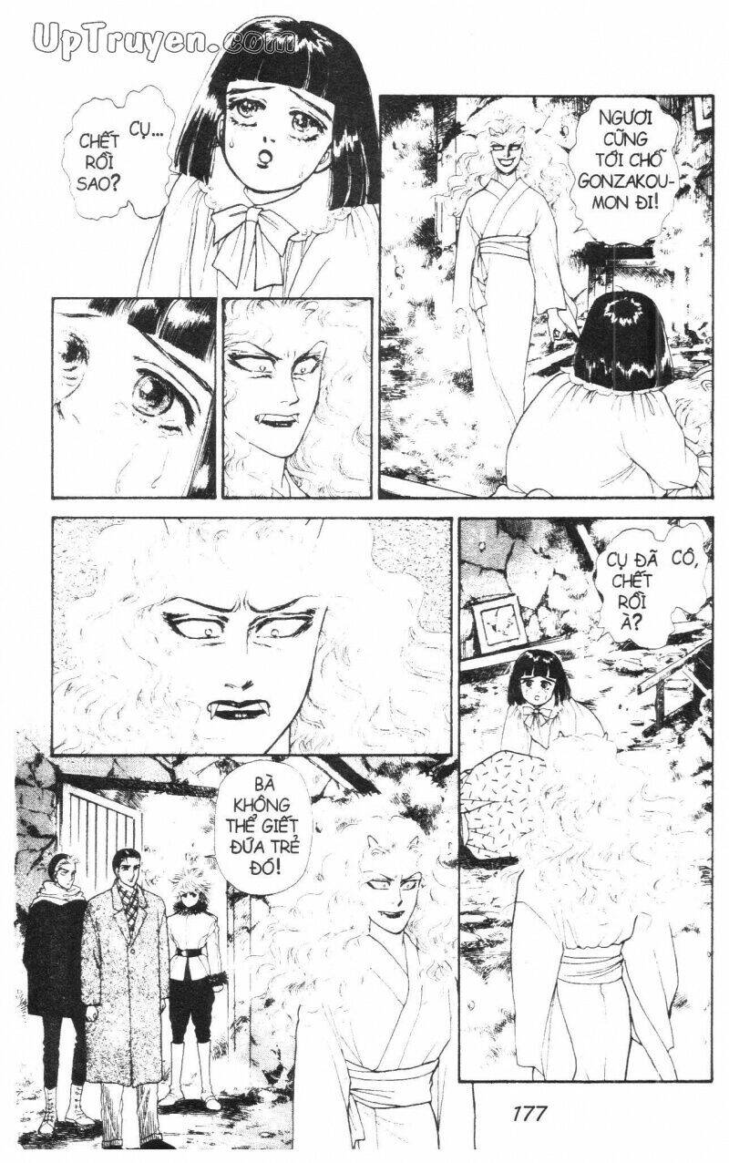 câu lạc bộ con nhà giàu chapter 11 176