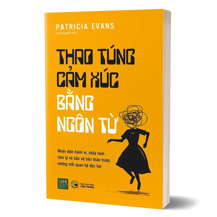 Thao túng cảm xúc bằng ngôn từ - Patricia Evans