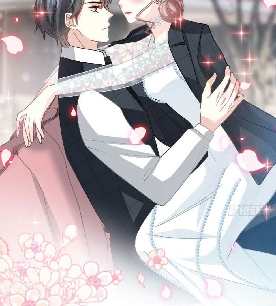 bá đạo tổng tài nhẹ nhàng yêu chapter 36.1 29